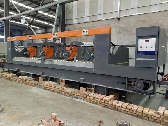stone slab calibration machine 定厚机 (4) stone slab calibration machine 定厚机 (4)