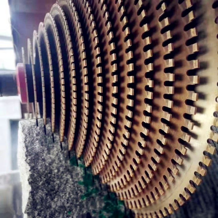 cutter blade