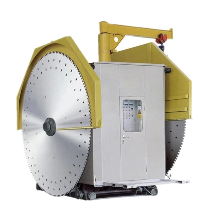 Open Pit Mining And Quarrying Machine