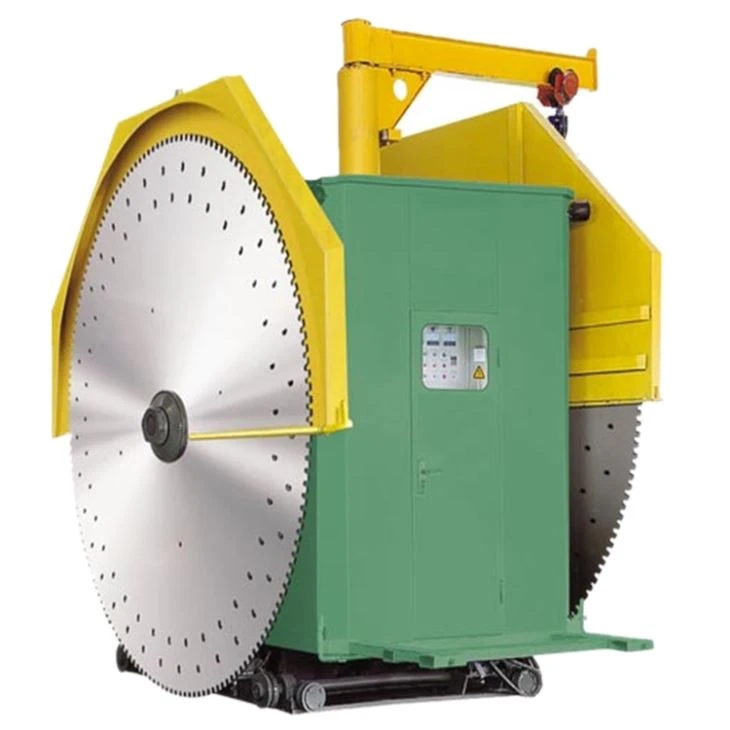 Stone quarry machine (1)