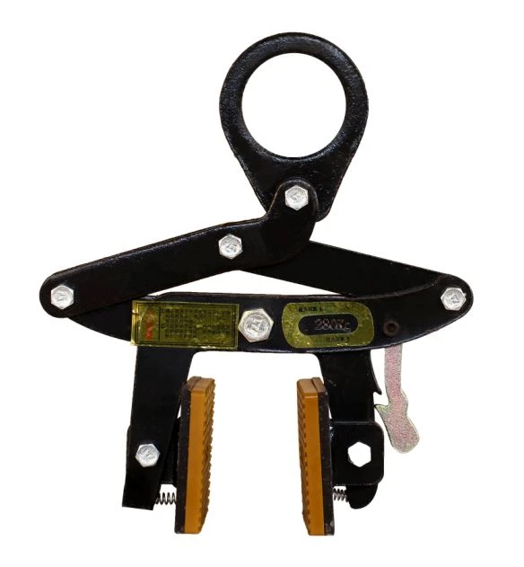 Clamp Tool Stone Clamp Manual Lifting Stone Clamp Tool Stone Clamp Manual Lifting Stone