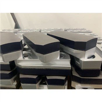 다이아몬드 피커트 프레스드 럭스