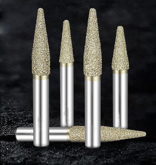 석재 조각 도구 릴리프 나이프