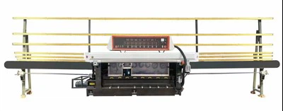 스톤 에지 그라인딩 머신 8 헤드