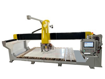 석재 절단기의 수명을 연장하는 방법은 무엇일까요?